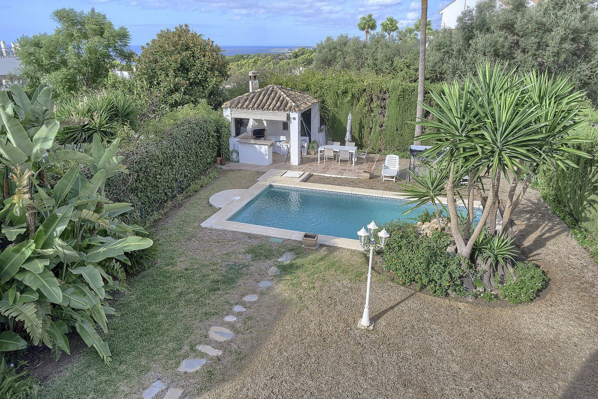 Duplex te koop in Marbella | 5 slaapkamers H5478139