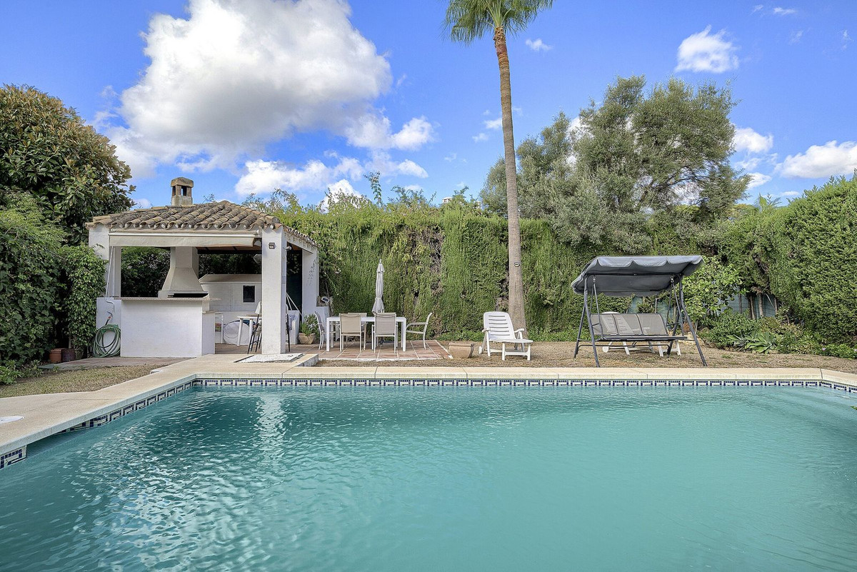 Duplex te koop in Marbella | 5 slaapkamers H5478139