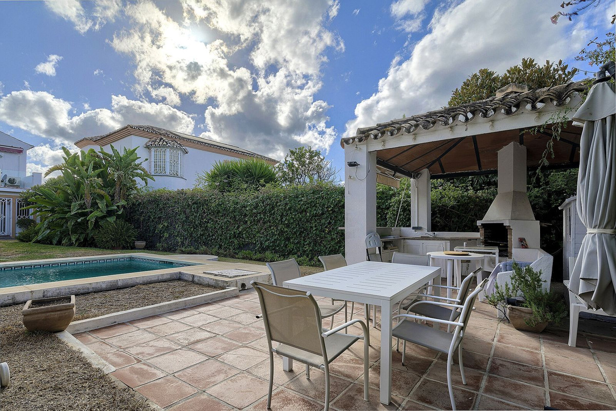 Duplex te koop in Marbella | 5 slaapkamers H5478139