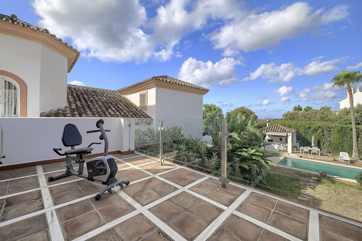 Duplex te koop in Marbella | 5 slaapkamers H5478139
