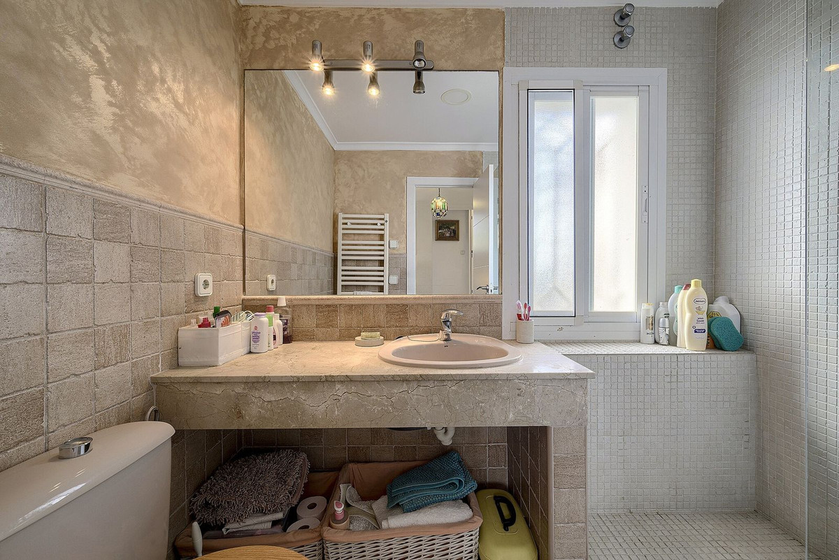 Duplex te koop in Marbella | 5 slaapkamers H5478139