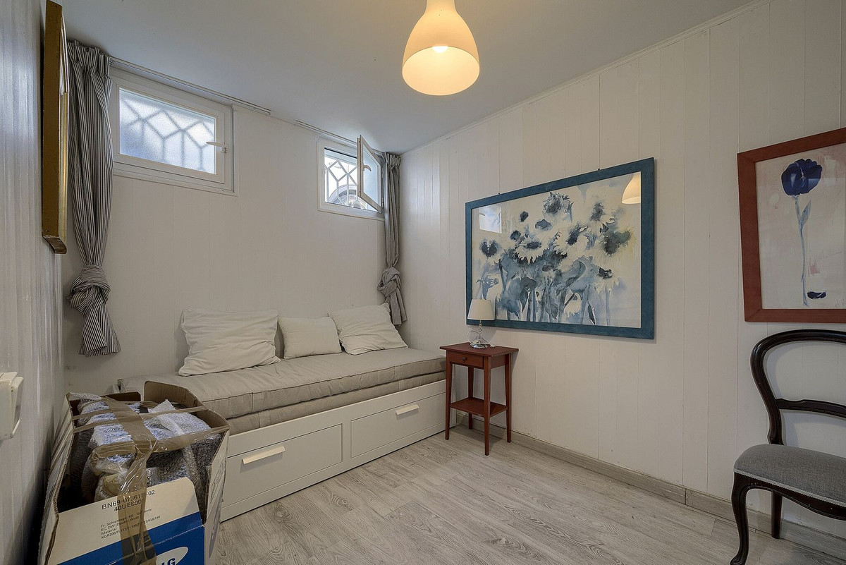 Duplex te koop in Marbella | 5 slaapkamers H5478139