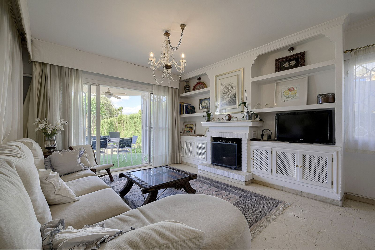 Duplex te koop in Marbella | 5 slaapkamers H5478139