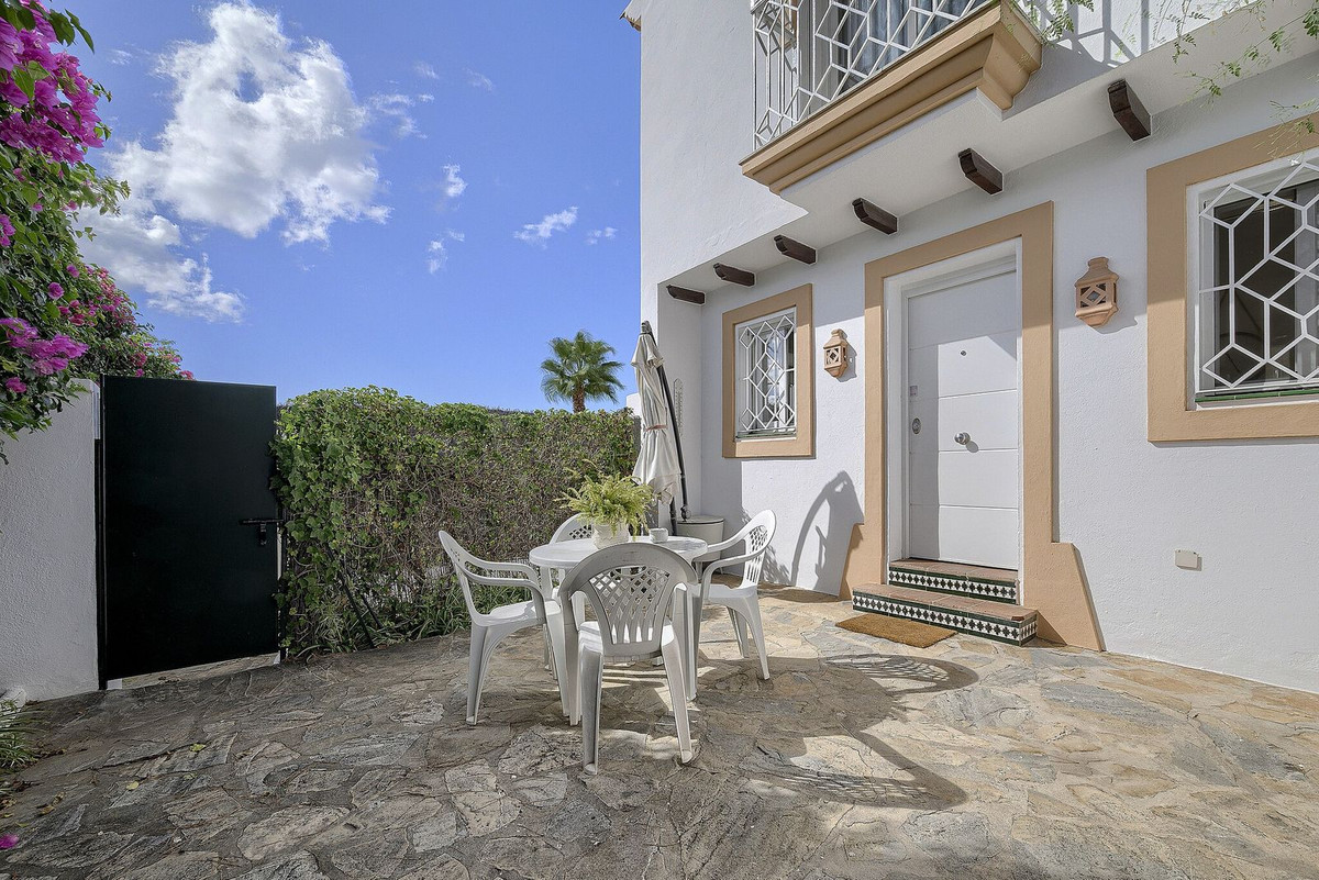 Duplex te koop in Marbella | 5 slaapkamers H5478139