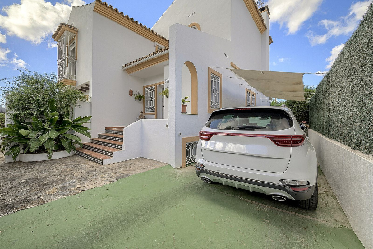 Duplex te koop in Marbella | 5 slaapkamers H5478139