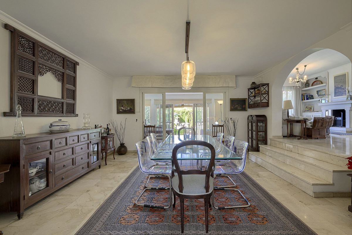 Duplex te koop in Marbella | 5 slaapkamers H5478139