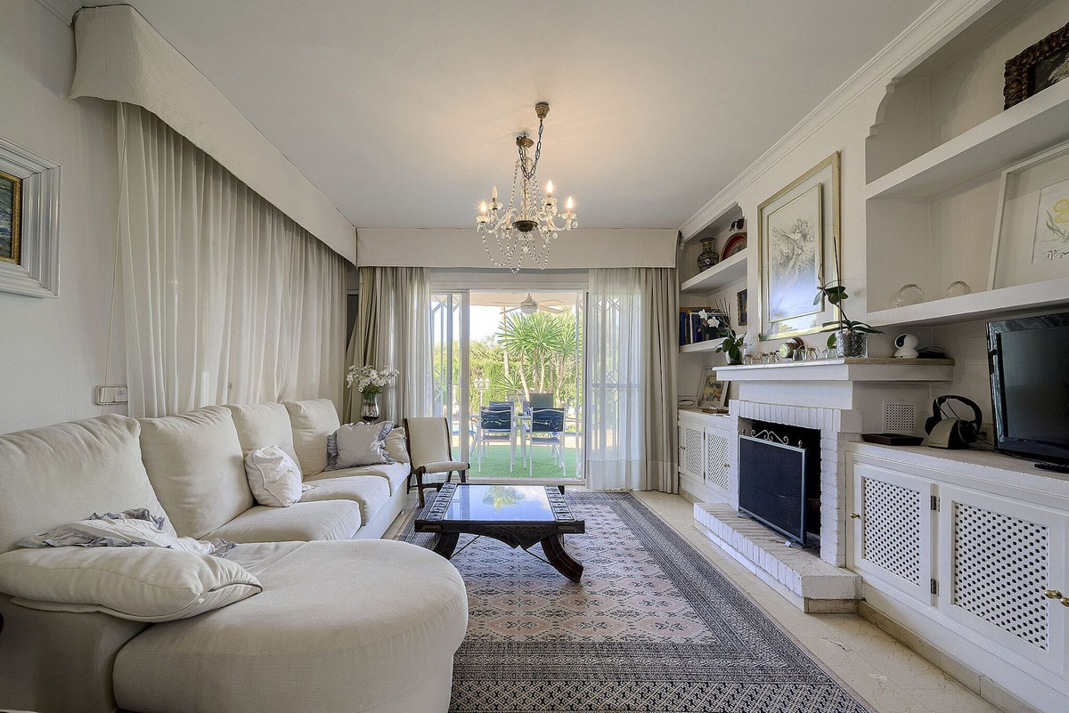 Duplex te koop in Marbella | 5 slaapkamers H5478139