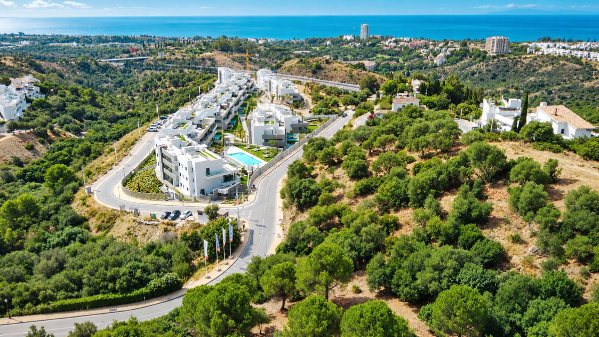 Appartement te koop in Marbella | 0 slaapkamers H5481442