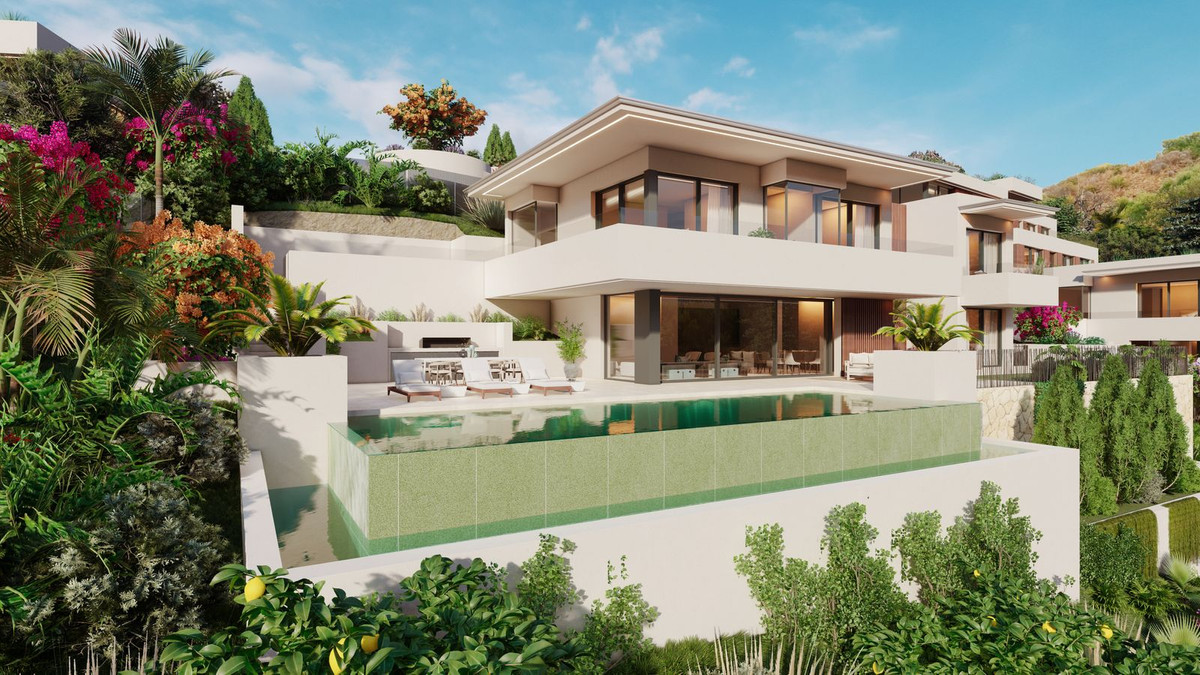 Appartement te koop in Marbella | 0 slaapkamers H5481442