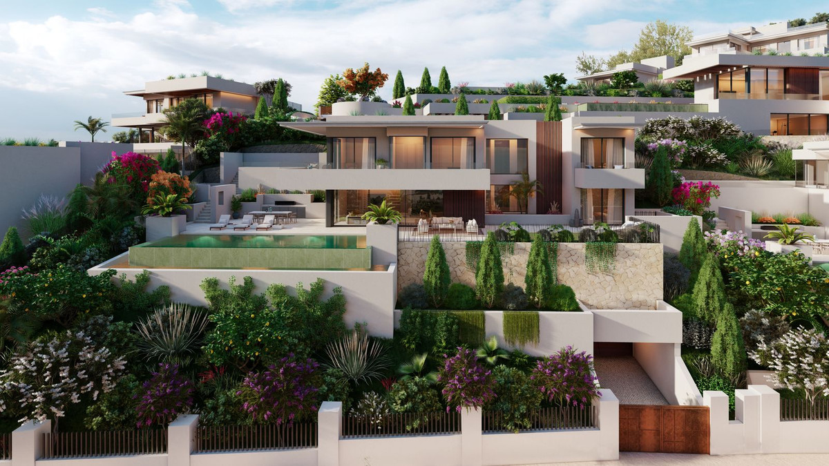 Appartement te koop in Marbella | 0 slaapkamers H5481442