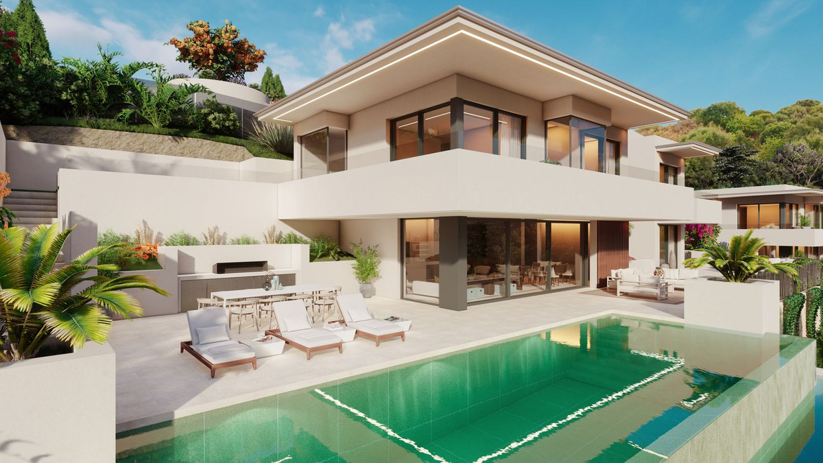 Appartement te koop in Marbella | 0 slaapkamers H5481442