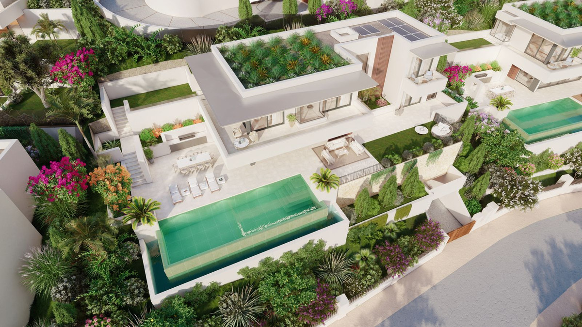 Appartement te koop in Marbella | 0 slaapkamers H5481442