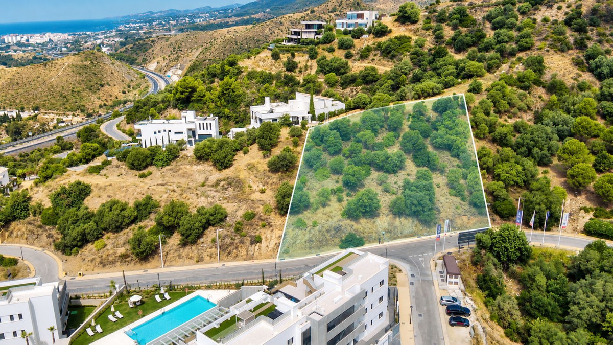 Appartement te koop in Marbella | 0 slaapkamers H5481442