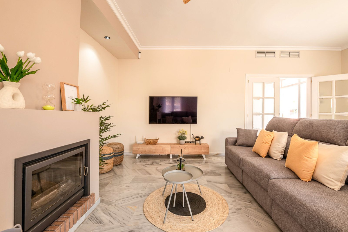 Appartement te koop in Marbella | 4 slaapkamers H5481766