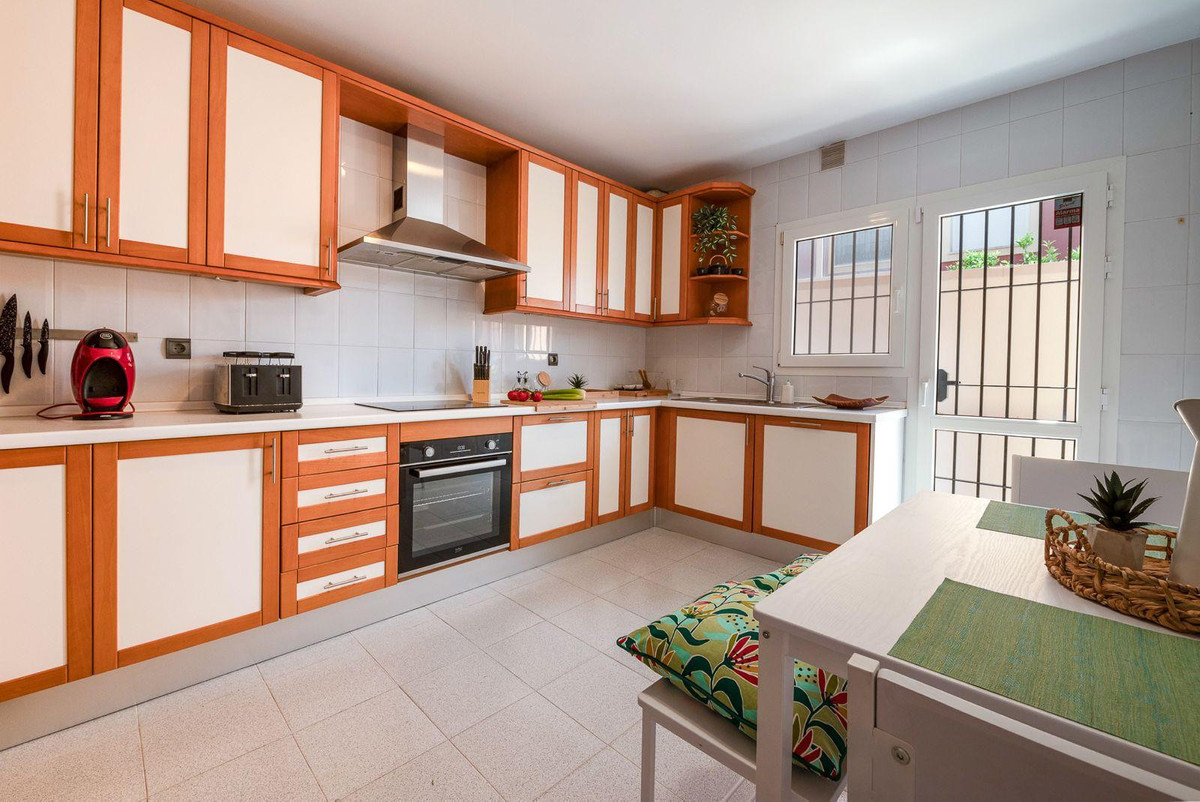 Appartement te koop in Marbella | 4 slaapkamers H5481766