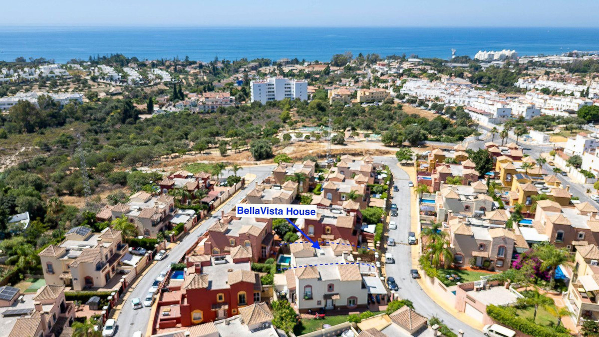 Appartement te koop in Marbella | 4 slaapkamers H5481766