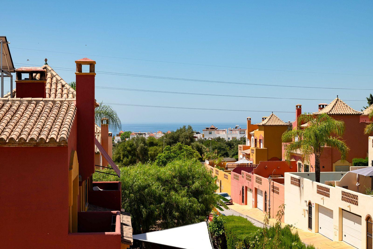 Appartement te koop in Marbella | 4 slaapkamers H5481766