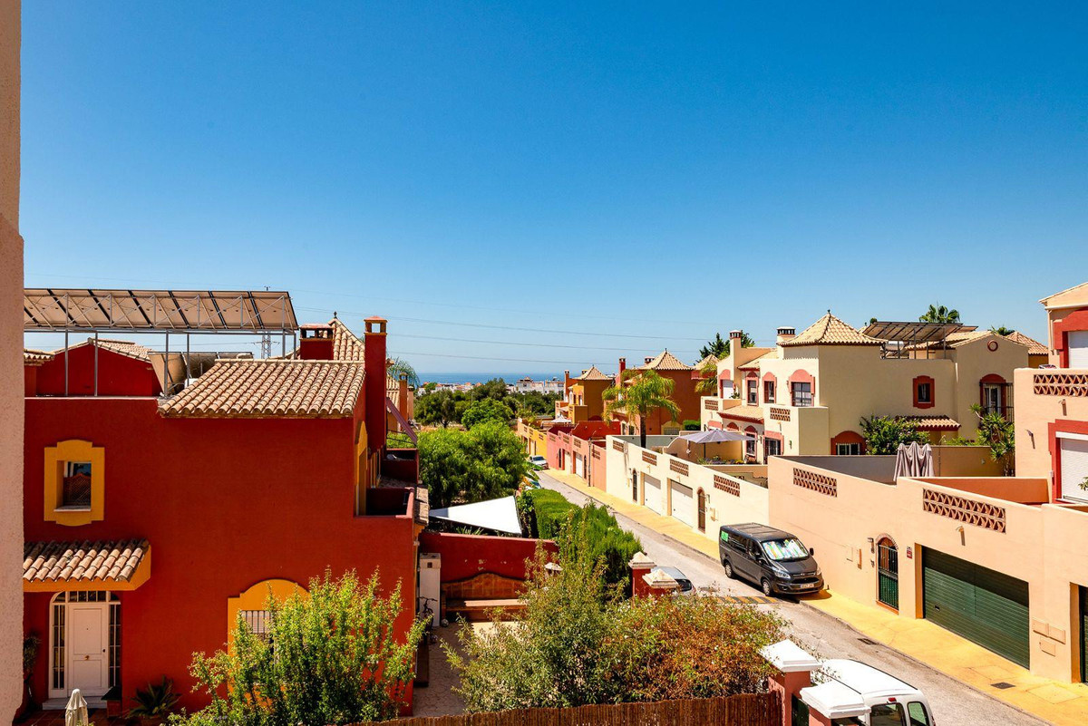 Appartement te koop in Marbella | 4 slaapkamers H5481766