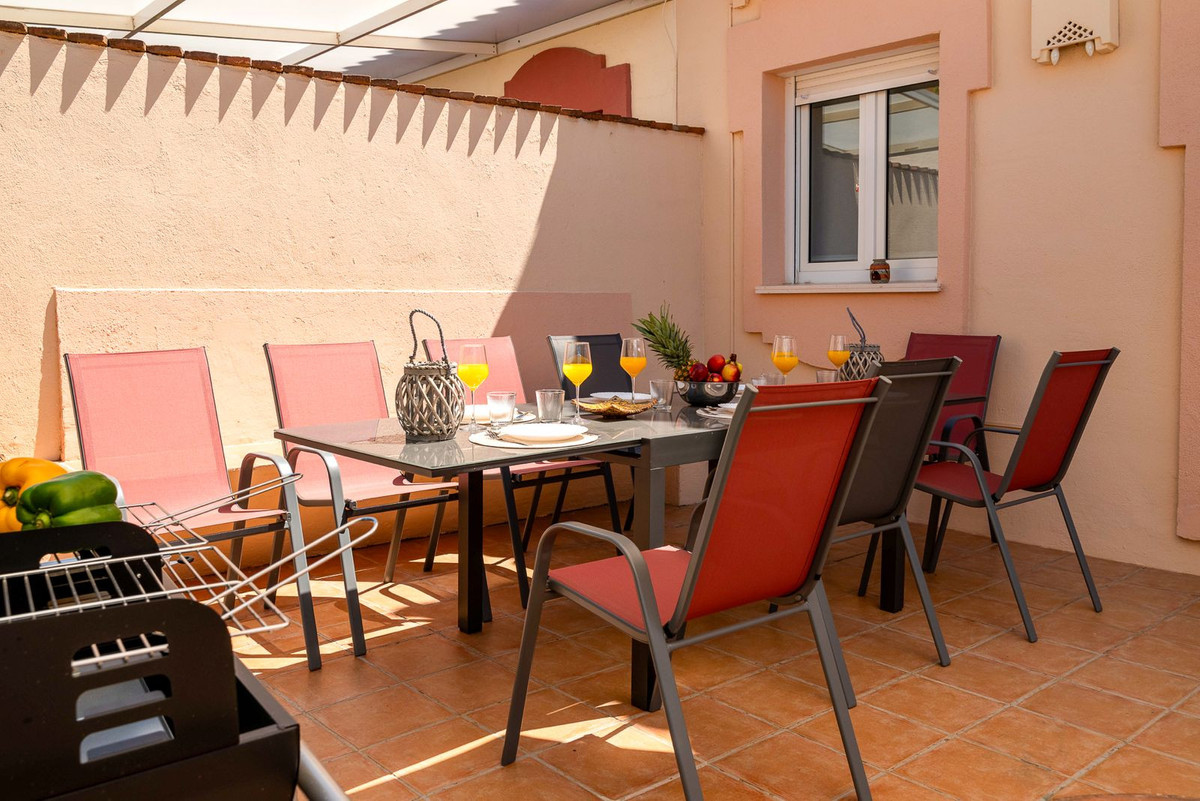 Appartement te koop in Marbella | 4 slaapkamers H5481766