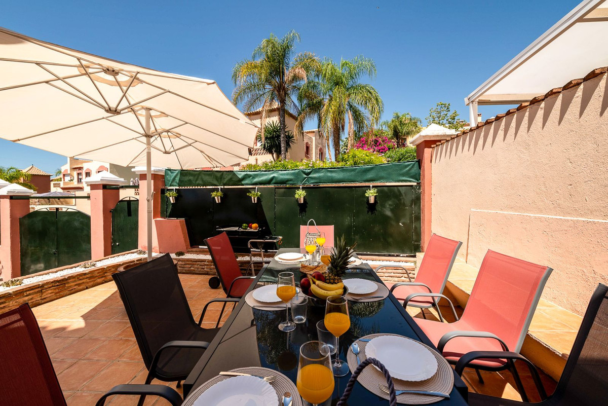Appartement te koop in Marbella | 4 slaapkamers H5481766