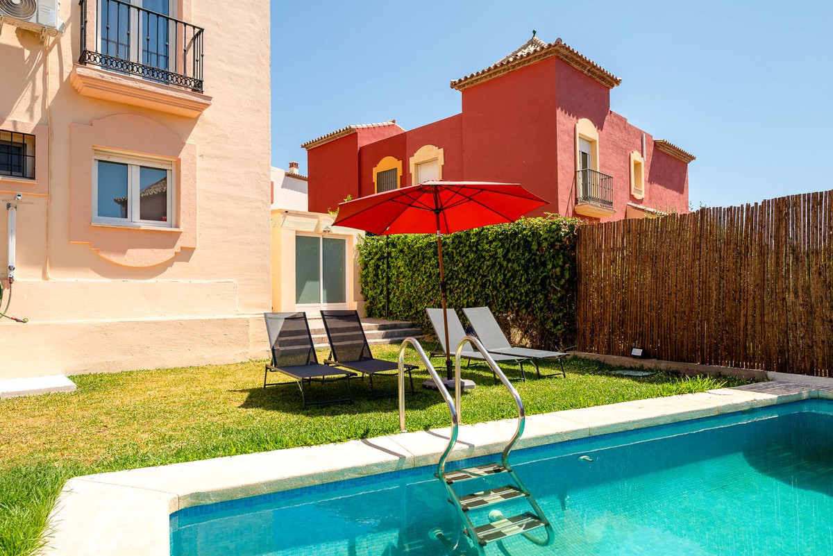 Appartement te koop in Marbella | 4 slaapkamers H5481766