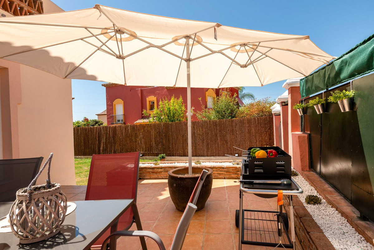 Appartement te koop in Marbella | 4 slaapkamers H5481766