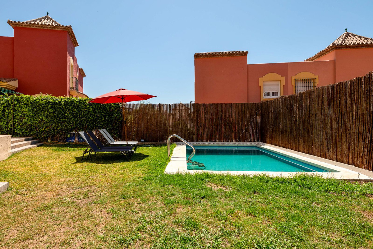 Appartement te koop in Marbella | 4 slaapkamers H5481766