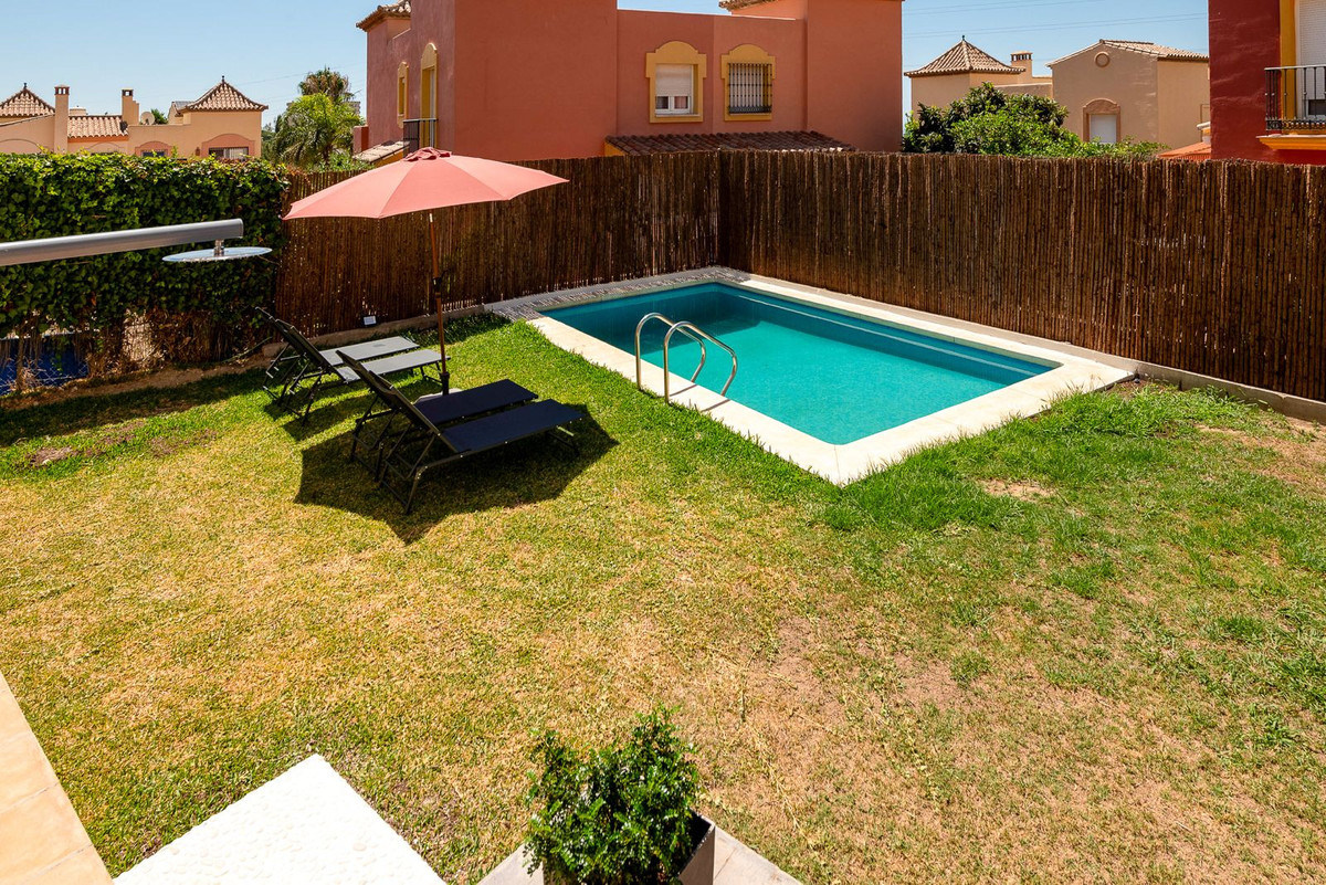 Appartement te koop in Marbella | 4 slaapkamers H5481766