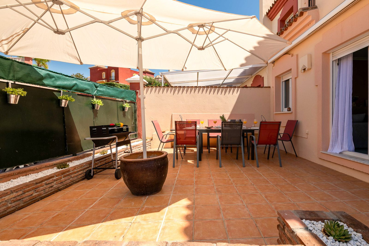 Appartement te koop in Marbella | 4 slaapkamers H5481766
