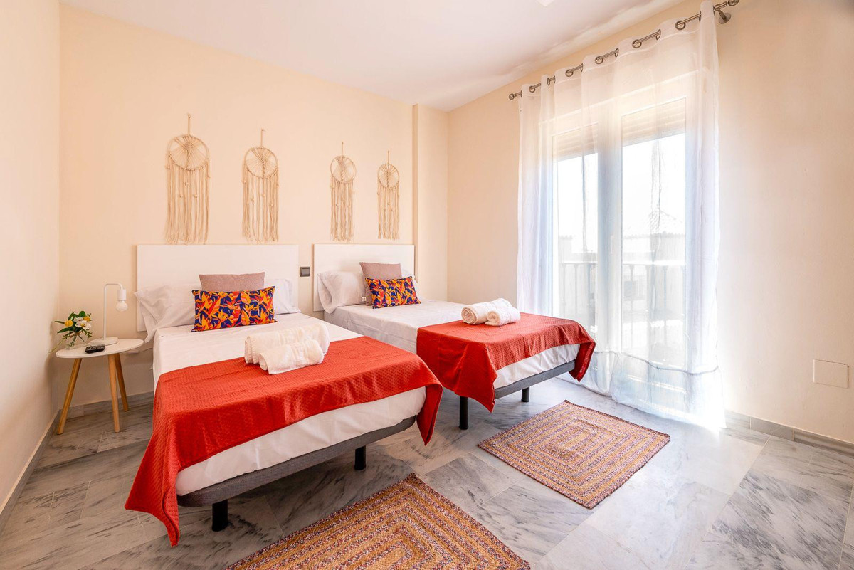 Appartement te koop in Marbella | 4 slaapkamers H5481766