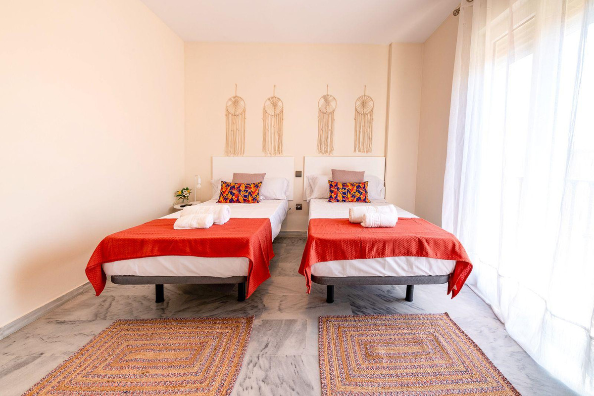 Appartement te koop in Marbella | 4 slaapkamers H5481766