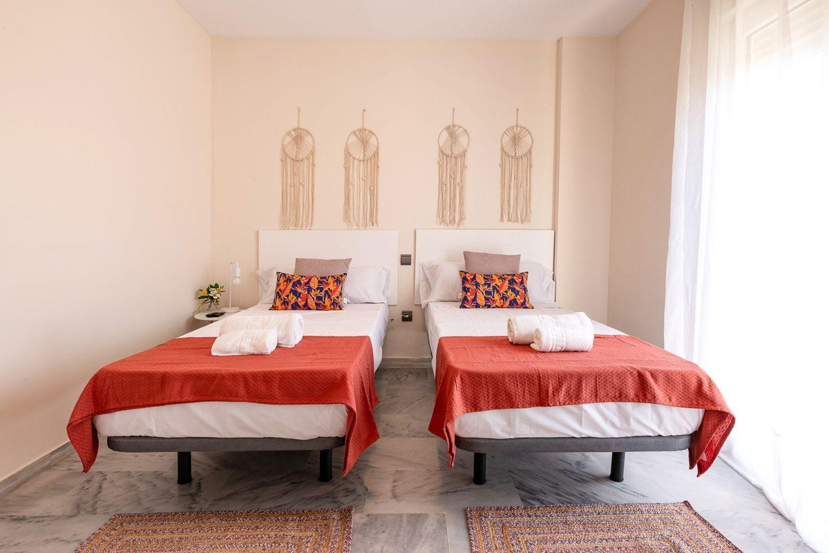 Appartement te koop in Marbella | 4 slaapkamers H5481766