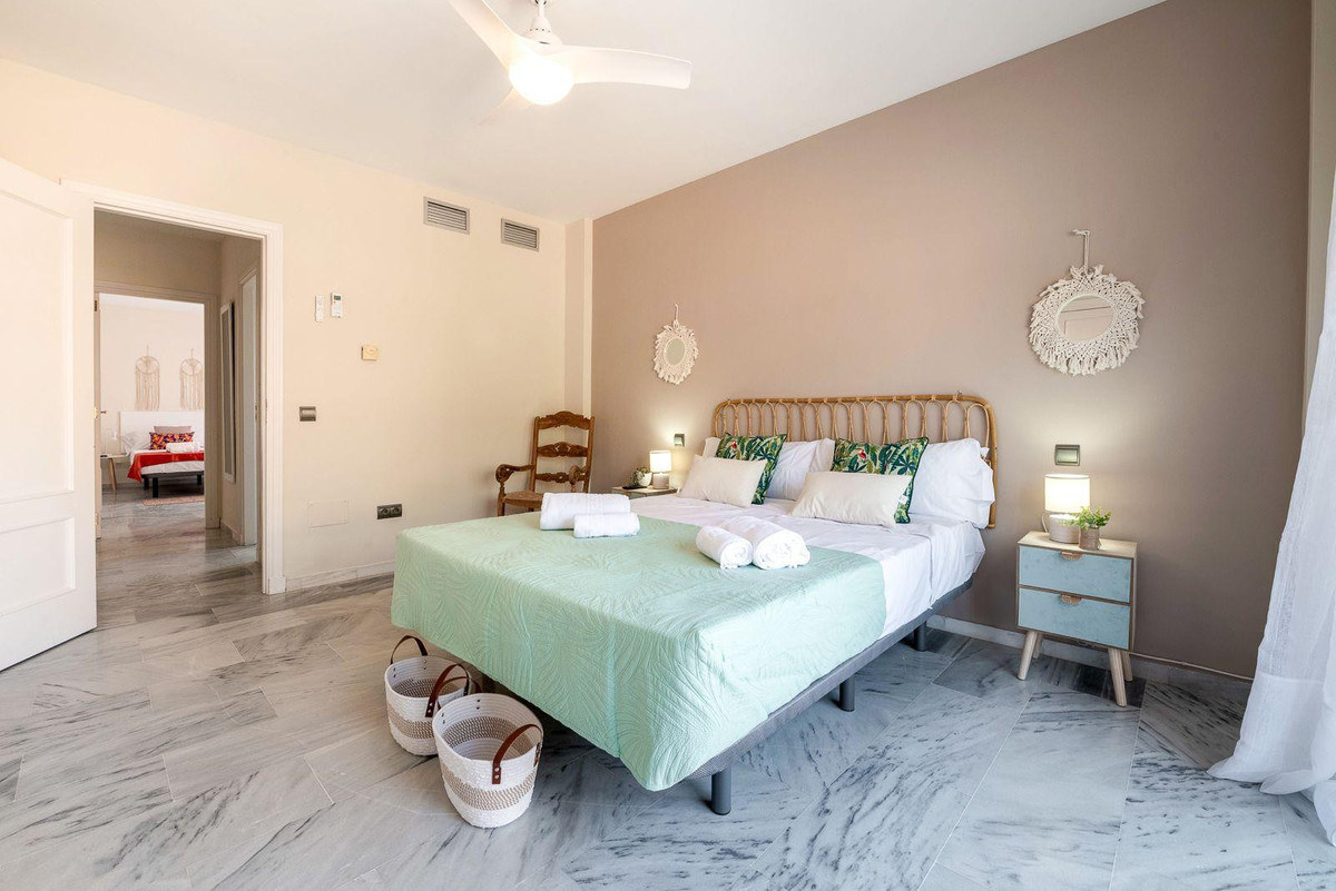 Appartement te koop in Marbella | 4 slaapkamers H5481766