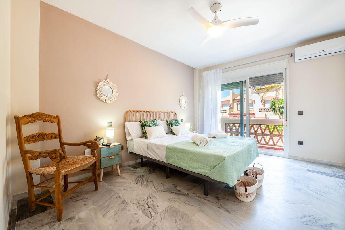 Appartement te koop in Marbella | 4 slaapkamers H5481766