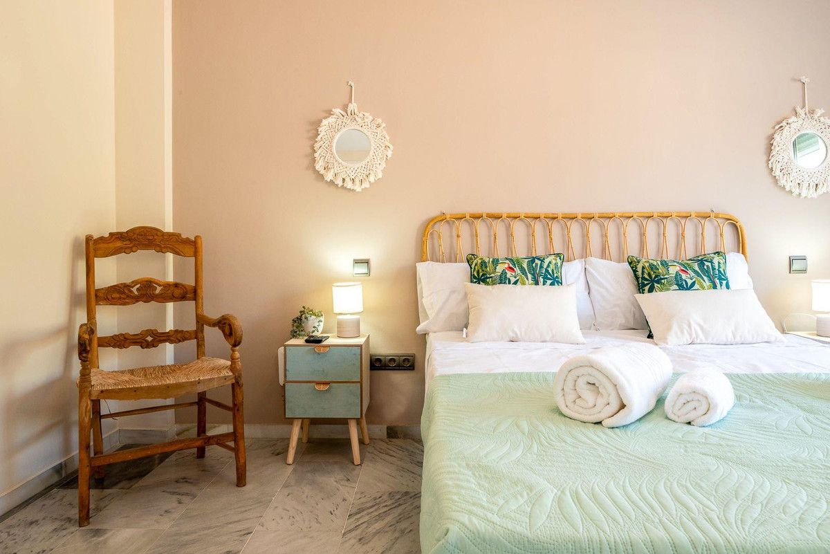 Appartement te koop in Marbella | 4 slaapkamers H5481766