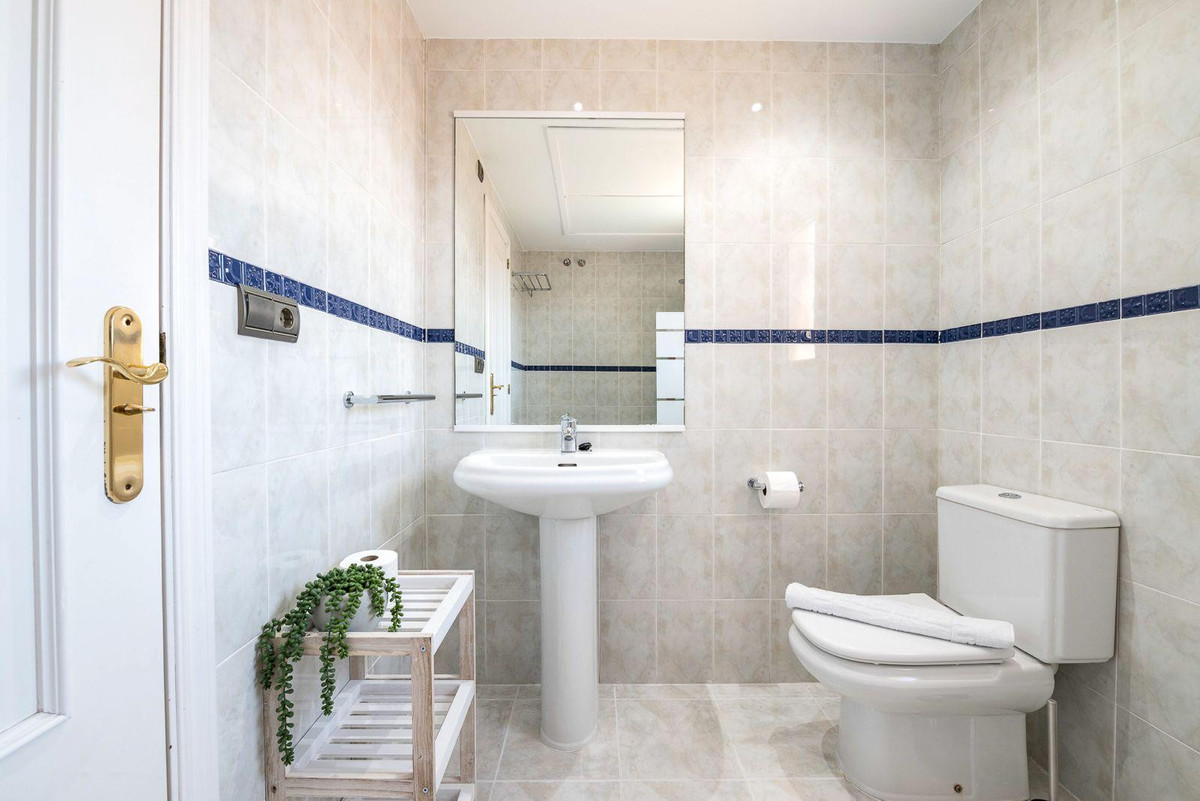 Appartement te koop in Marbella | 4 slaapkamers H5481766