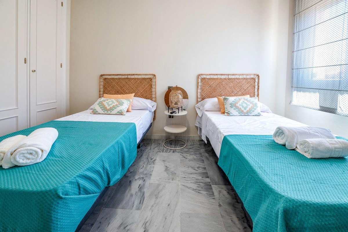 Appartement te koop in Marbella | 4 slaapkamers H5481766