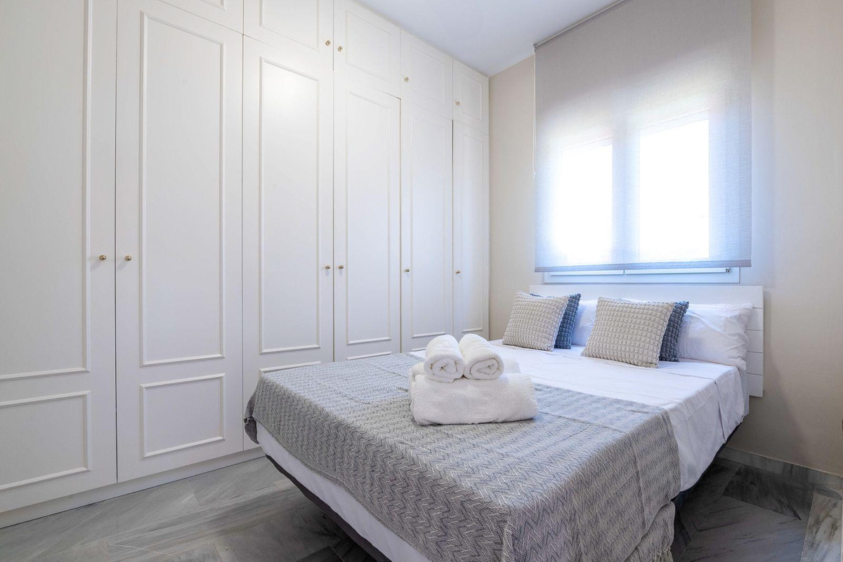 Appartement te koop in Marbella | 4 slaapkamers H5481766