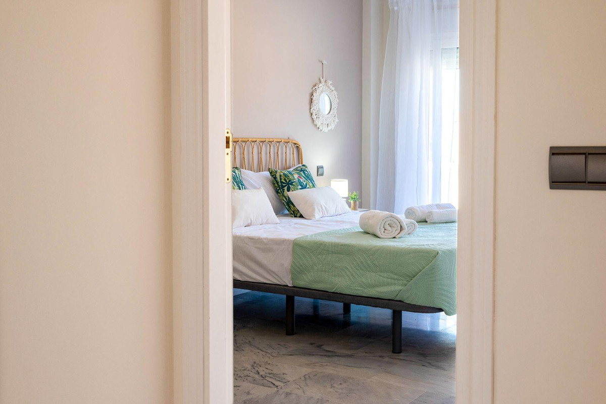 Appartement te koop in Marbella | 4 slaapkamers H5481766