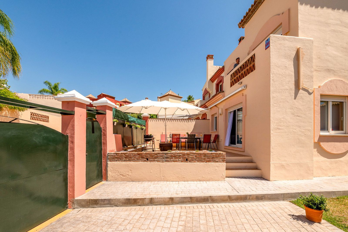 Appartement te koop in Marbella | 4 slaapkamers H5481766