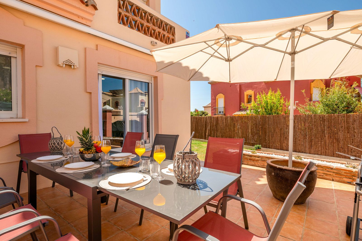 Appartement te koop in Marbella | 4 slaapkamers H5481766