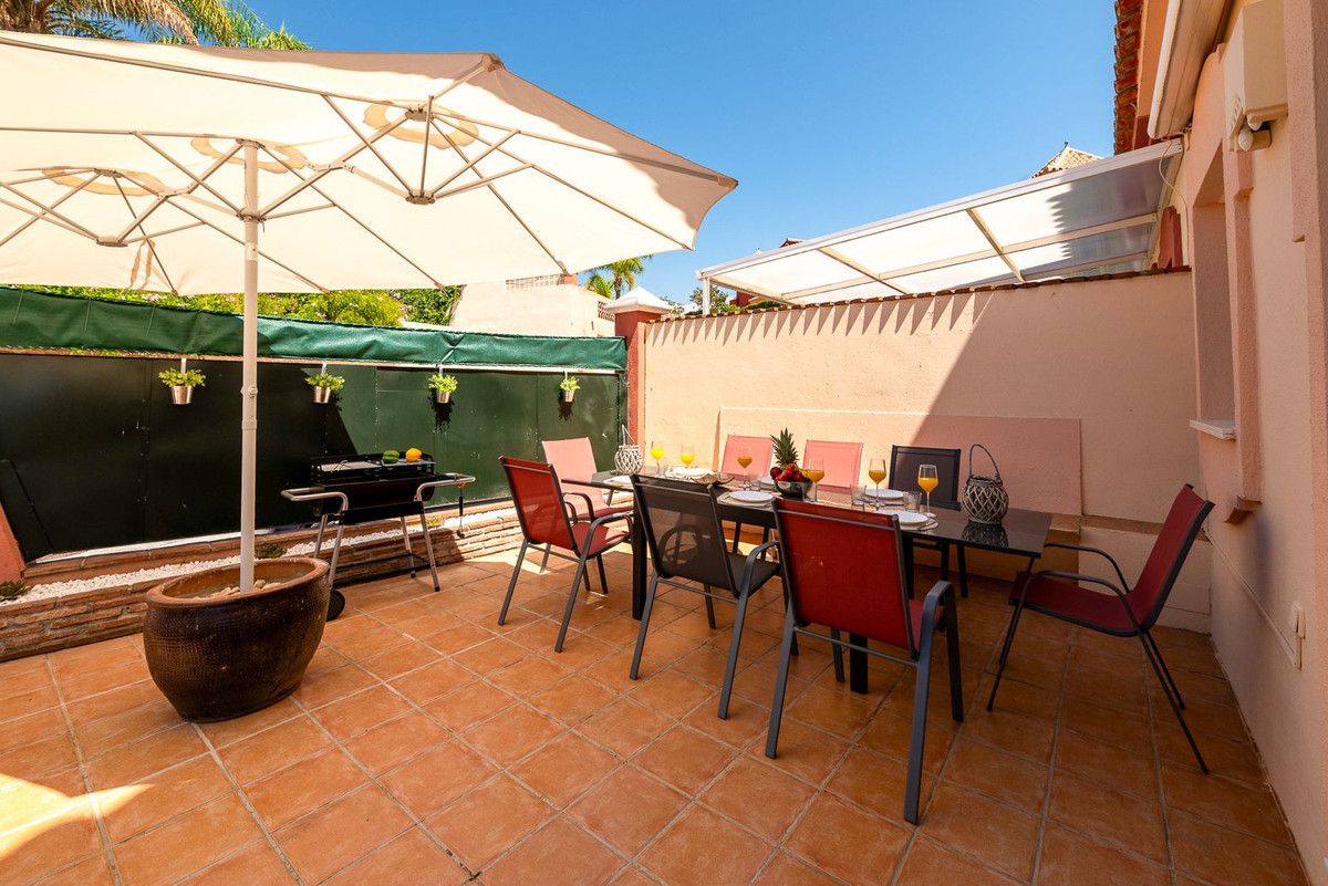 Appartement te koop in Marbella | 4 slaapkamers H5481766