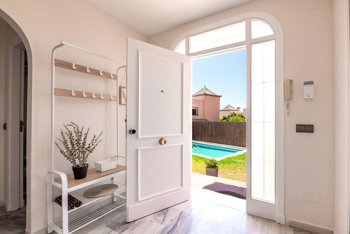 Appartement te koop in Marbella | 4 slaapkamers H5481766