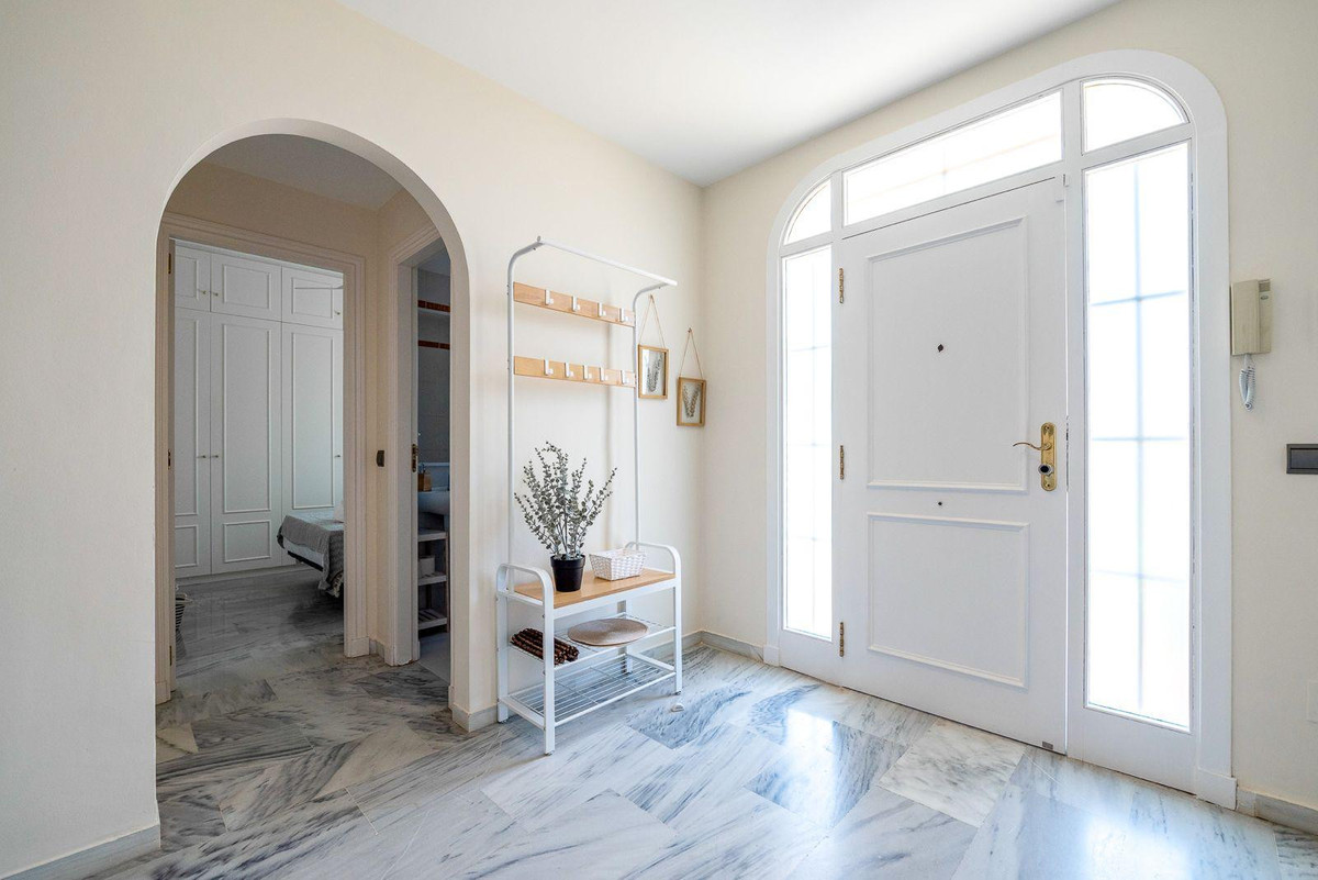 Appartement te koop in Marbella | 4 slaapkamers H5481766