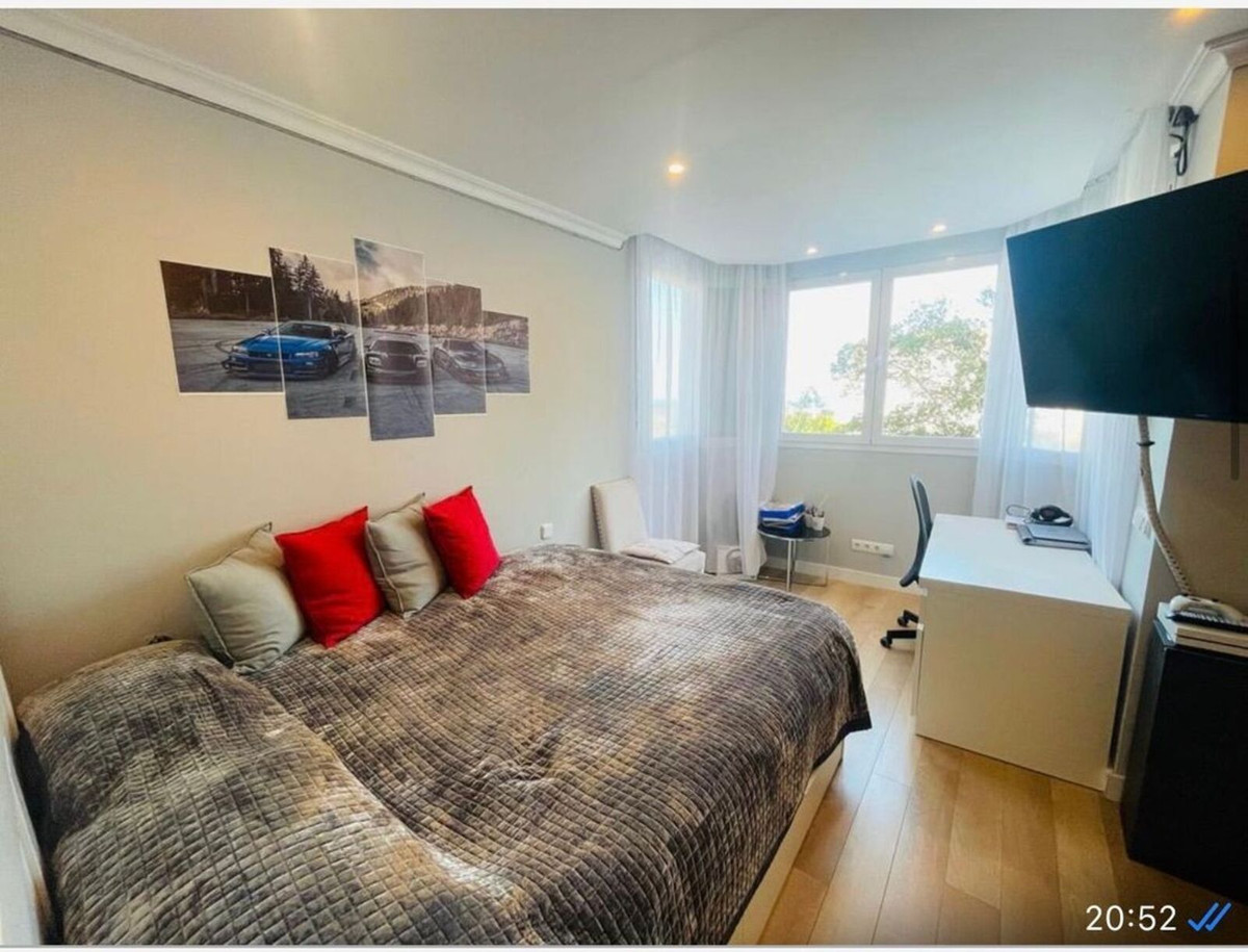 Appartement te koop in Marbella | 3 slaapkamers H5482099