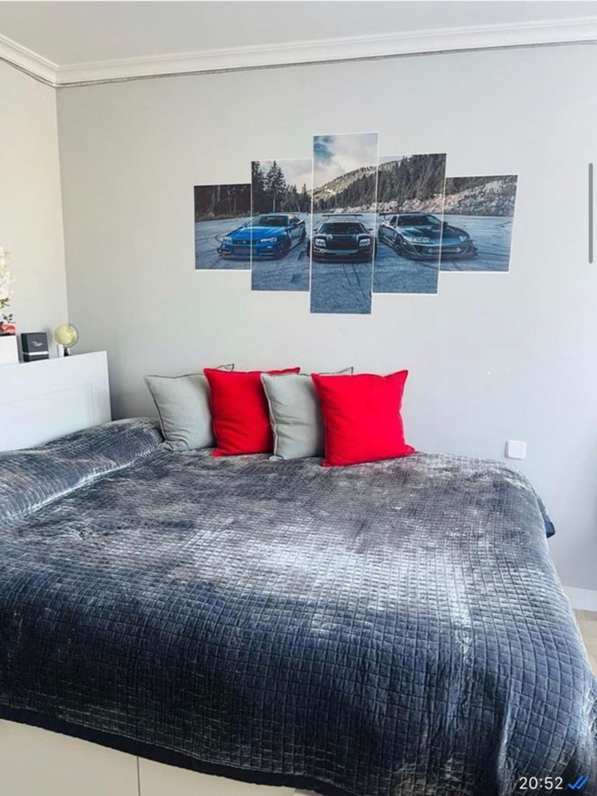 Appartement te koop in Marbella | 3 slaapkamers H5482099