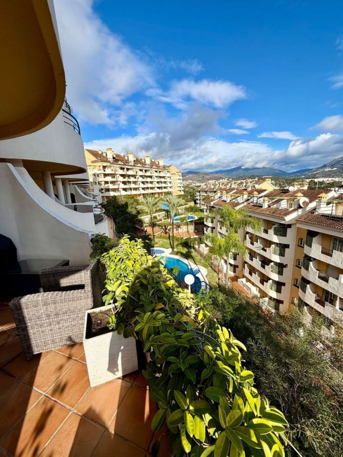 Appartement te koop in Marbella | 3 slaapkamers H5482099