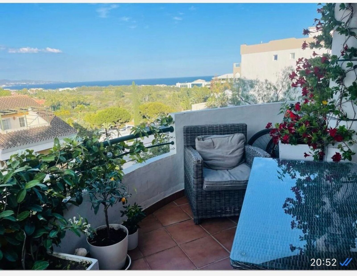 Appartement te koop in Marbella | 3 slaapkamers H5482099