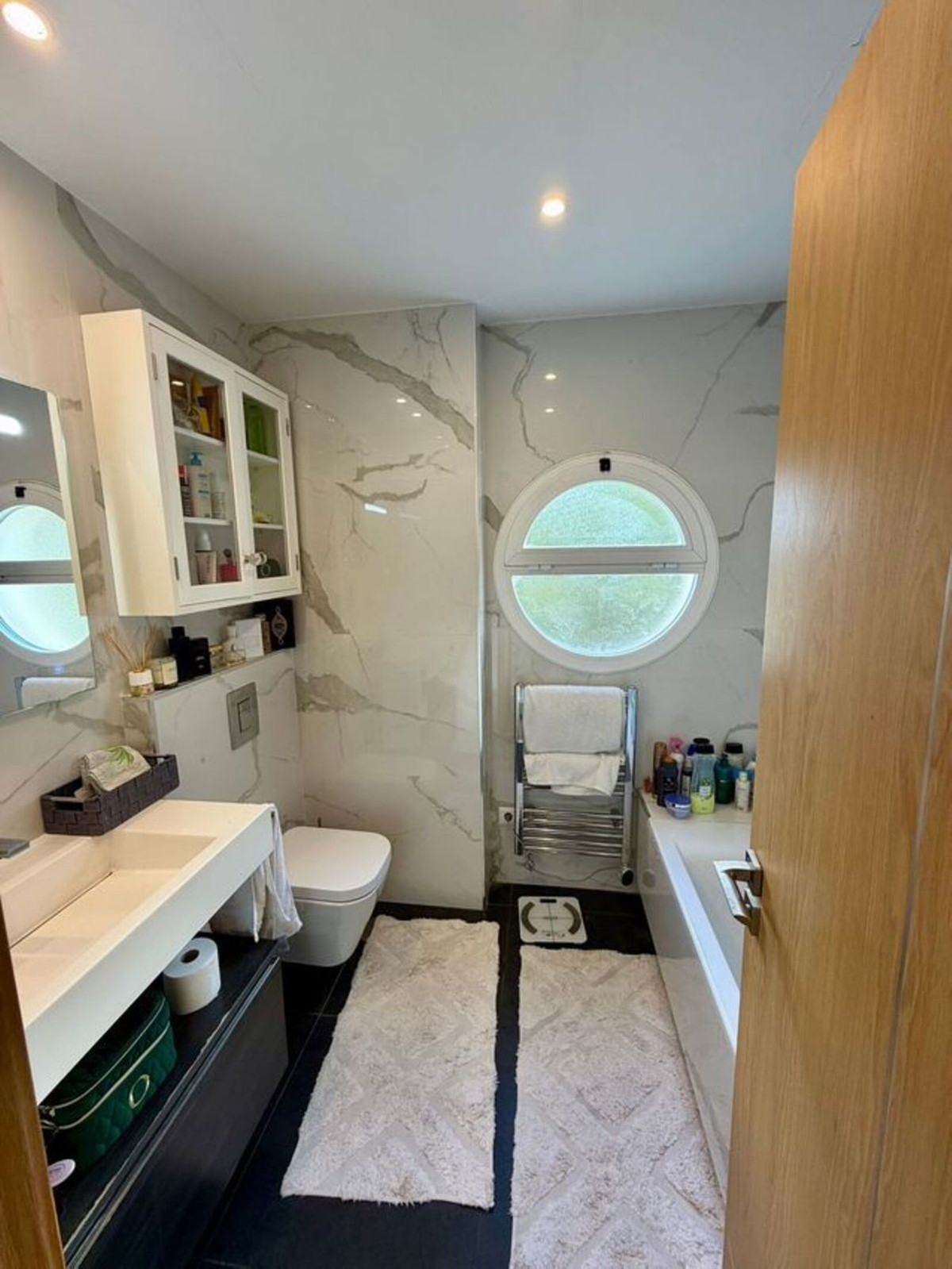 Appartement te koop in Marbella | 3 slaapkamers H5482099