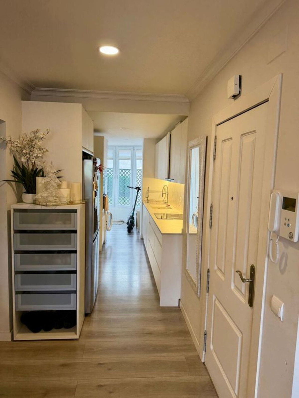 Appartement te koop in Marbella | 3 slaapkamers H5482099